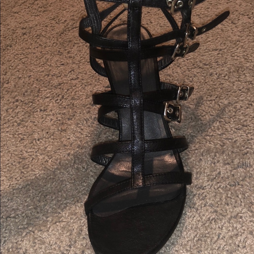 Stuart weitzmen sandals